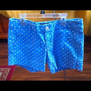 American Eagle Women Jean shorts size 6
